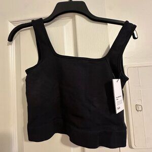 [NWT] Knix Good to Go Seamless Tank Top